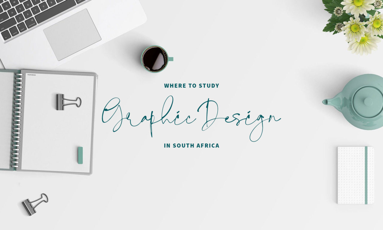 Study Graphic Design: Admission Requirements | ericaDesigns