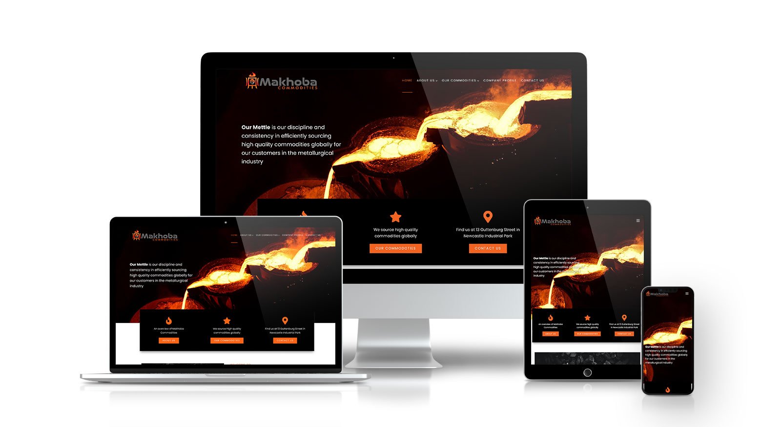 Makhoba Commodities