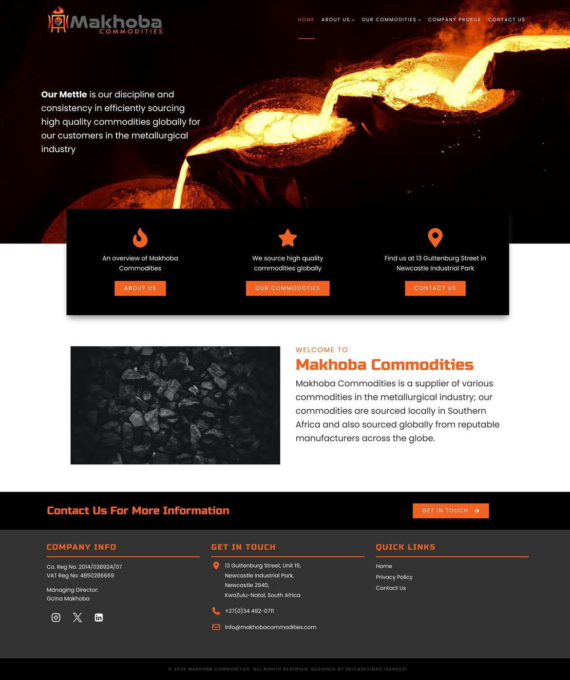 Makhoba Commodities